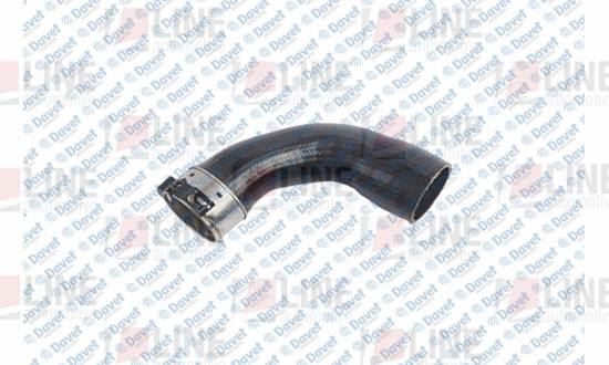 LINE L331301240 Turbo Hortumu Doblo